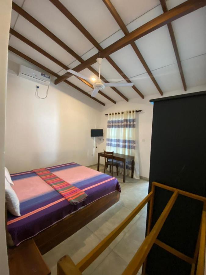 Villa Green View Galle Exterior photo