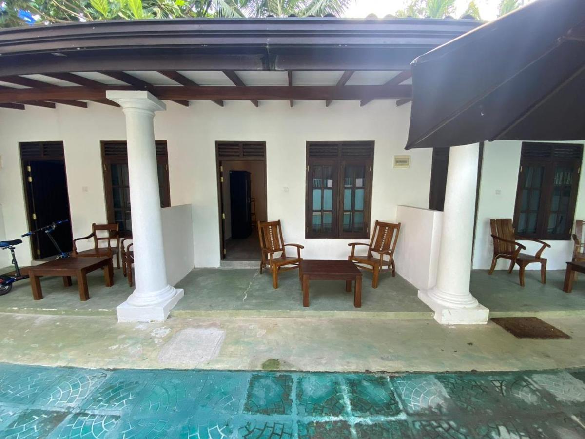 Villa Green View Galle Exterior photo
